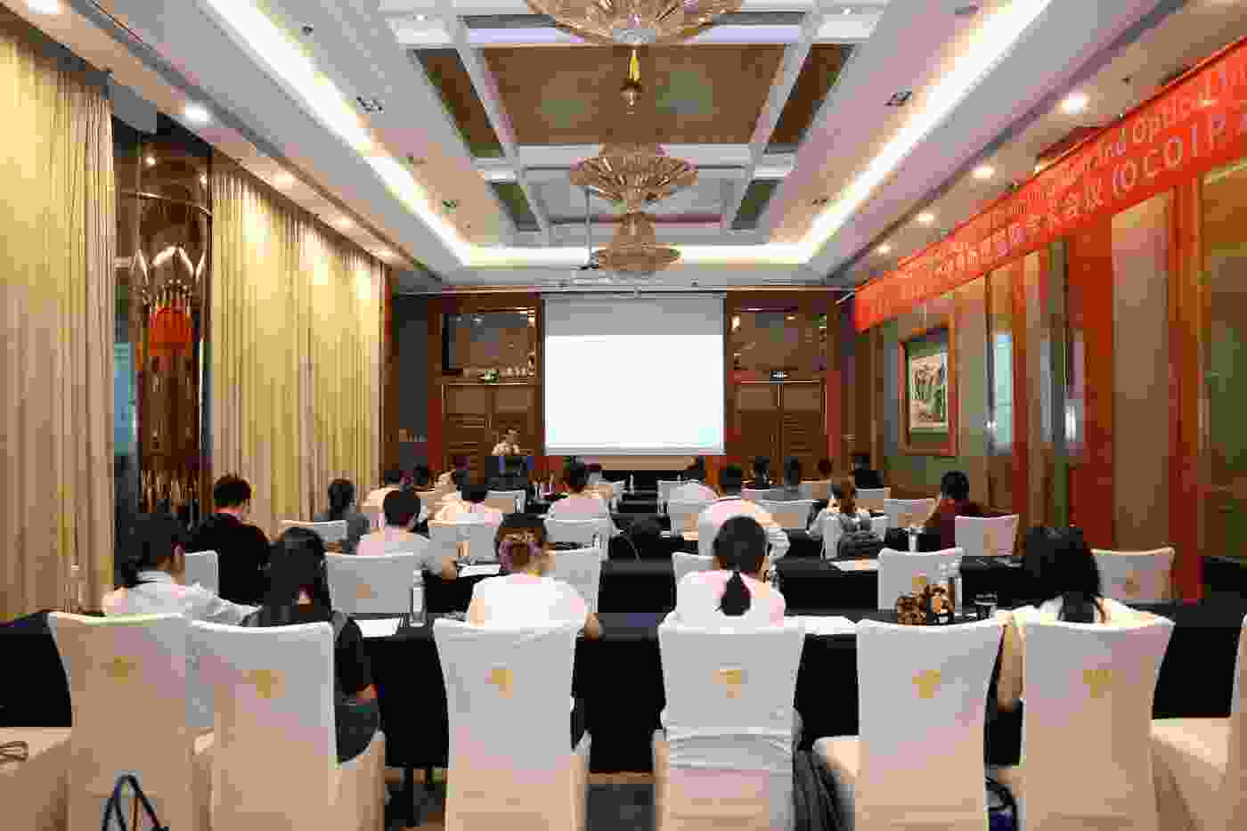 会场照片24